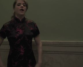 Kelly McCormack nude - Sugar Daddy (2020)