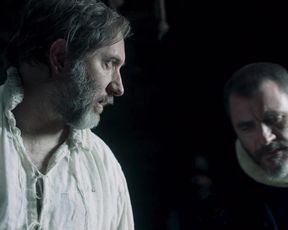 Amaia Aberasturi, Garazi Urkola - Coven (Akelarre) (2020) celeb booby video