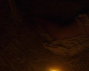 Amaia Aberasturi, Garazi Urkola - Coven (Akelarre) (2020) celeb booby video