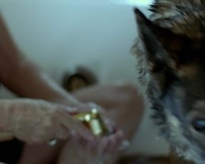 Penelope Tsilika, Michele Valley sexy - Kala azar (2020)