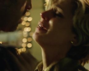 Denise Gough hot - Monday (2020)