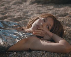 Kazu Makino naked - Adult Baby (2020)