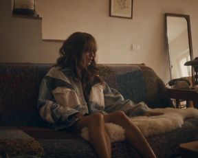 Kazu Makino naked - Adult Baby (2020)