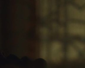 Paulina Gaitan naked - Territorio (2020)