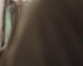 Paulina Gaitan naked - Territorio (2020)