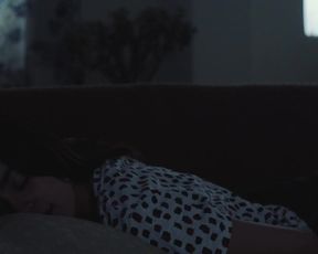 Paulina Gaitan naked - Territorio (2020)