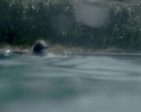 Aleksandra Szczepanowska nude - Touch (2020)