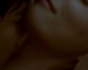 Aleksandra Szczepanowska nude - Touch (2020)