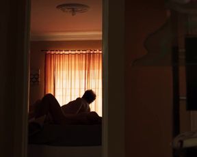 Isabella Licht Delgado, Lina Vanessa Nieto - Dogwashers (2020) actress boobed scene