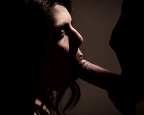 Sex Taboo Scene - Don't Talk to Strangers (Gina Valentina, Casey Calvert)