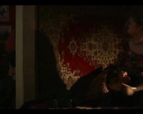 Explicit Scene Beauty of Nudity New Documentary