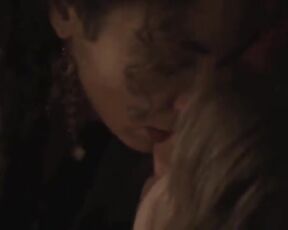 Celebs Loubna Abidar, Sara Elhamdi Elalaoui - Much Loved (2015)