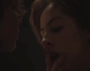 Celebs Loubna Abidar, Sara Elhamdi Elalaoui - Much Loved (2015)