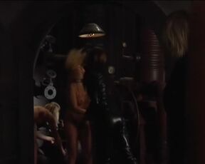 Marie Veckova & Others - Shackled Bounty (2012)