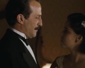 Ana Claudia Talancon - Tear This Heart Out