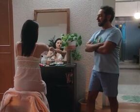 Ela Velden, Fabiola Campomanes, Marimar Vega nude - El juego de las llaves s01e01-05 (2019)