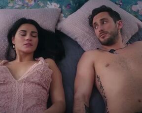 Ela Velden, Fabiola Campomanes, Marimar Vega nude - El juego de las llaves s01e01-05 (2019)