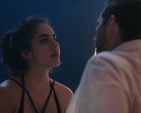 Ela Velden, Fabiola Campomanes, Marimar Vega nude - El juego de las llaves s01e01-05 (2019)