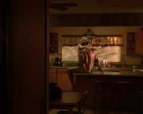 Nicki Aycox - animals