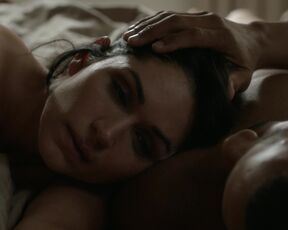 Lela Loren - Power s02e01 (2015) celebrity hot scene