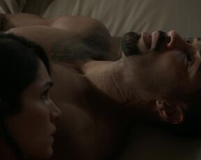 Lela Loren - Power s02e01 (2015) celebrity hot scene