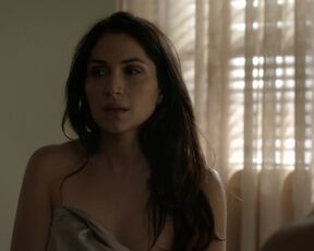 Lela Loren - Power s02e01 (2015) celebrity hot scene