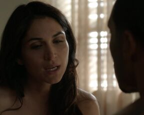 Lela Loren - Power s02e01 (2015) celebrity hot scene
