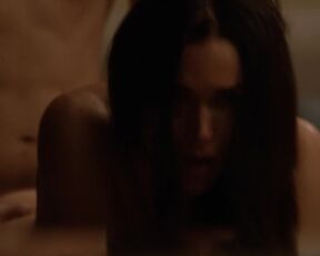 Naturi Naughton nude, Lela Loren nude – Power s01e02 (2014)