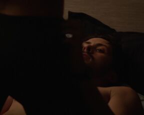 Naturi Naughton, Lela Loren - Power s01e02 (2014) celebrity sexy video