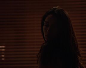 Naturi Naughton, Lela Loren - Power s01e02 (2014) celebrity sexy video