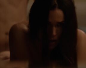 Naturi Naughton, Lela Loren - Power s01e02 (2014) celebrity sexy video