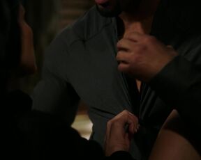 Lela Loren - Power s03e06 (2016) Naked actress in a sexy video