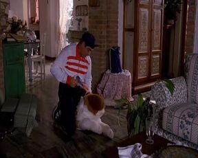 Manuela Arcuri - Bagnomaria