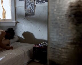 Leah Doz - t's Not My Fault and I Don't Care Anyway (2017) Naked actress