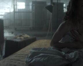 Leah Doz - t's Not My Fault and I Don't Care Anyway (2017) Naked actress