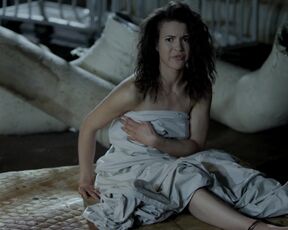 Leah Doz - t's Not My Fault and I Don't Care Anyway (2017) Naked actress