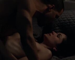 Lela Loren nude, Leslie Lopez nude – Power s01e05 (2014)