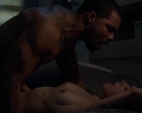 Lela Loren nude, Leslie Lopez nude – Power s01e05 (2014)