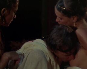 Teresa Ann Savoy in Caligula