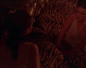 Teresa Ann Savoy in Caligula
