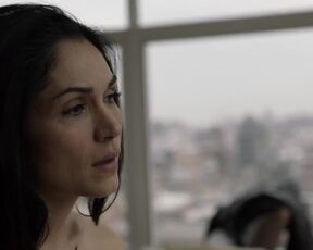 Lela Loren nude, Naturi Naughton sexy – Power s01e07 (2014)