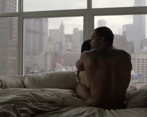 Lela Loren nude, Naturi Naughton sexy – Power s01e07 (2014)