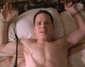 Kari Wuhrer - hot blooded