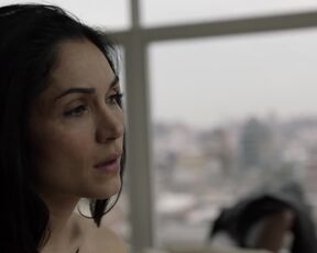 Lela Loren nude, Naturi Naughton naked - Power_s01e07 (2014)