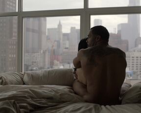 Lela Loren nude, Naturi Naughton naked - Power_s01e07 (2014)