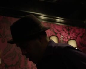 Lela Loren, Leslie Lopez - Power s01e05 (2014)