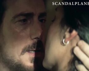 Megan Montaner Full Hot Movie Scene & Hot Porn Compilation On Scandalplanetcom