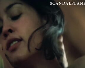 Megan Montaner Full Hot Movie Scene & Hot Porn Compilation On Scandalplanetcom