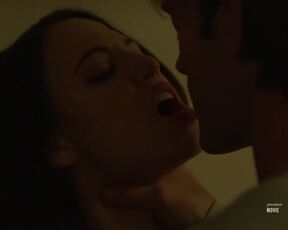 Taylor Stammen hot. A Criminal Affair (2021) sexy actress