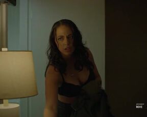 Taylor Stammen hot. A Criminal Affair (2021) sexy actress